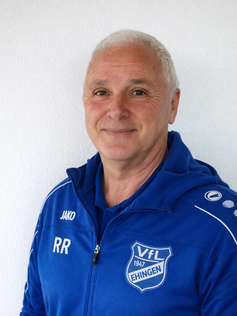 Reinhold Rothgang